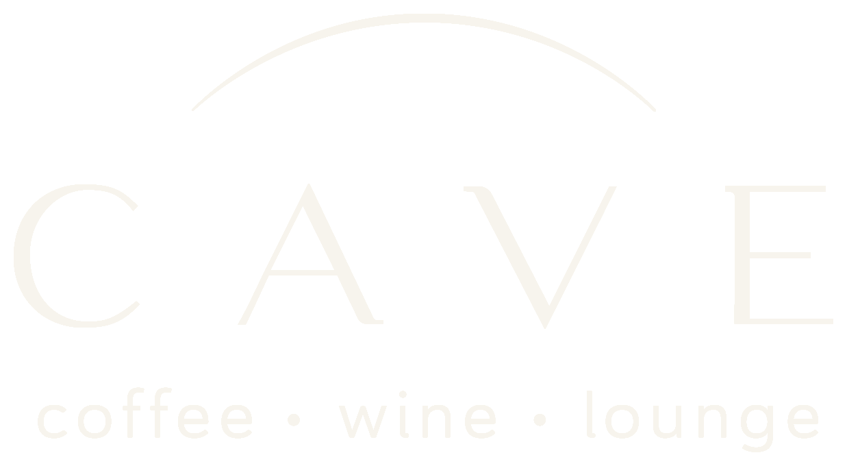 CAVE coffee wine lounge